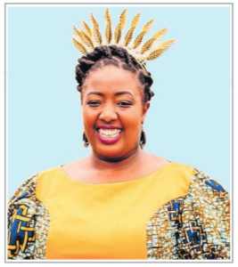 FLORENCE WANJIKU WAWERU Death 