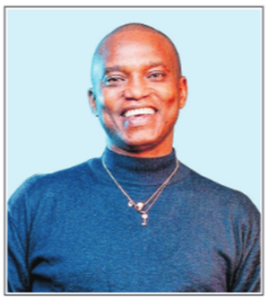 Godfrey Wachira Gichohi Obituary | Funeral & Burial Details