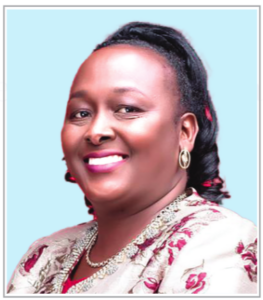 Irene Chepkemoi Terer Death & Funeral | Obituary Announcement