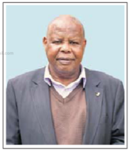 Mrs. Mary Aguko Death & Funeral | Obituary Announcement