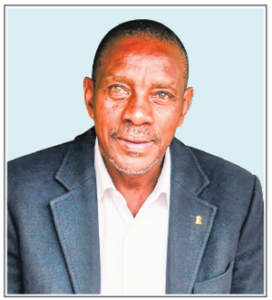 Jimmy Maina Waweru (Kiawega) Death & Funeral | Obituary