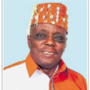 Mr. John Thuku Watuthu Obituary | Funeral & Burial Details