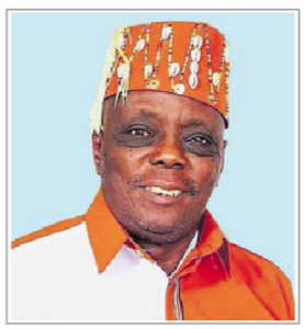 Mr. John Thuku Watuthu Obituary | Funeral & Burial Details
