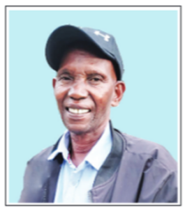 Johnson Kanyi Wanjohi Obituary | Funeral & Burial Details