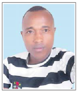 Julius Kithinji Muchira Death & Funeral | Obituary Announcement