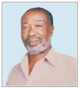 Laban Macharia Muiruri Obituary | Funeral & Burial Details