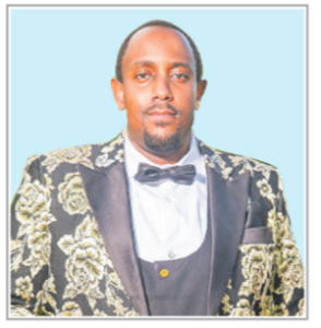 Leonard Tajeu Ntayia TJ Obituary | Funeral & Burial Details