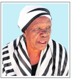 Death and funeral announcement for Mrs. Ruth Gathigia Gathuma. View service times, burial venue, and share tributes with the family.