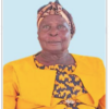 Mama Tereza Mmbone Chogo Obituary | Funeral & Burial Details