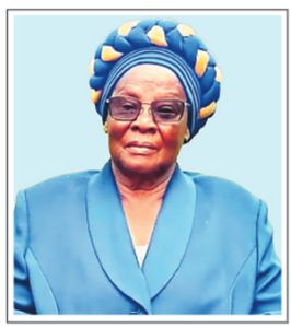 Mama Yukabet Dorina Adhiambo Dudi Death & Funeral | Obituary