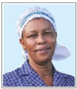 Margaret Kaiza Mrombo Obituary | Funeral & Burial Details