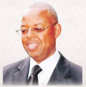 Martin Michuki Njoroge Death & Funeral | Obituary Announcement