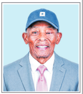 Mr. Alexander Njenga Njoroge Obituary | Funeral & Burial Details