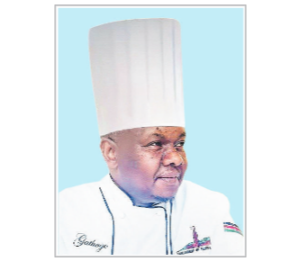 Mr. Gathogo Mungai Kamau Obituary | Funeral & Burial Details