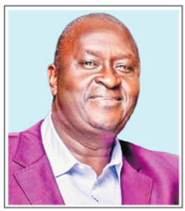 Peter Ouma Odhiambo (Papa Oush) Death & Funeral | Obituary