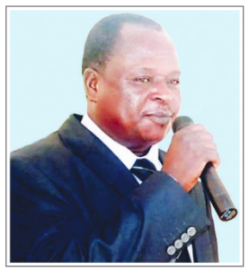 Mr. Sylvester Makhulo Onyango Obituary | Funeral & Burial Details