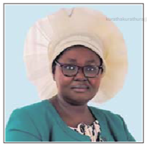 Mrs. Mary Aguko Death & Funeral | Obituary Announcement
