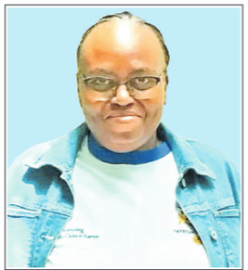 MS. BEATRICE NYABOKE OMAE