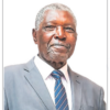 MWALIMU ELDER BERNARD NYAGA NDIIRA (M’IBITI) MWALIMU ELDER BERNARD NYAGA NDIIRA (M’IBITI)