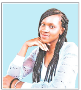Michelle Wanjiku Kahiga 1st Anniversary | In Loving Memory