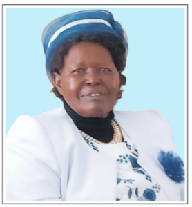 Ruth Gathigia Gathuma Obituary | Funeral & Burial Details
