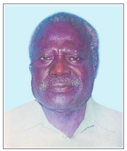 John Mmasava Kataka Death & Funeral | Obituary Announcement Alternate: