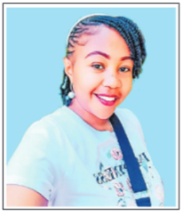 Naomi Wambui Mwangi Death & Funeral | Obituary Announcement