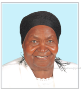 Death and funeral announcement for Nester Murangi Nyaga. View service times, burial venue, and share tributes with the family.