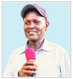 Nicholas Kibiowot Kiprop Death & Funeral | Obituary Announcement