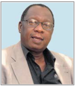 Nzau Kithuka 1st Anniversary | In Loving Memory Tribute