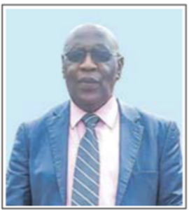 Pastor John Lang'at Obituary | Funeral & Burial Details