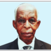 PASTOR MAJOR (RTD) JEZREEL ALENGA AMANI Pastor Major (Rtd) Jezreel Alenga Amani Obituary | Funeral Details
