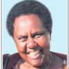 Prisca Mukethe Kithyo Obituary | Funeral & Burial Details