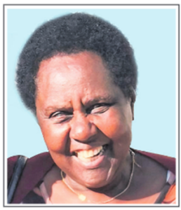 Prisca Mukethe Kithyo Obituary | Funeral & Burial Details