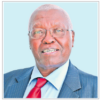 Prof. Raphael Munavu Death & Funeral | Obituary Announcement