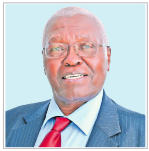 Prof. Raphael Munavu Death & Funeral | Obituary Announcement