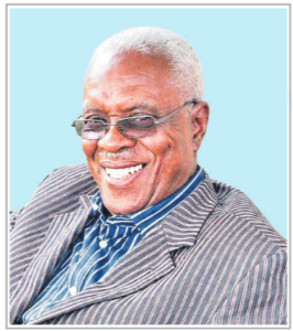 Peter Njeru Mugo (P.N. Mugo) Obituary | Retired Chief Magistrate