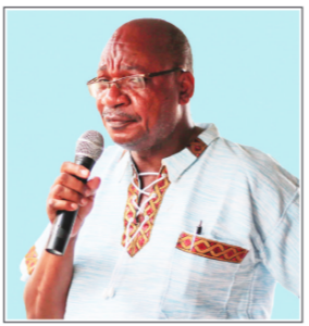 Peter Ouma Ayodo Obituary | Funeral & Burial Details