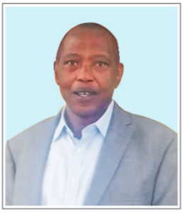 Phillip Kimani Kihara 5th Anniversary | In Loving Memory
