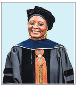 Prof. Mabel Nangami Nyarango Death & Funeral | Obituary