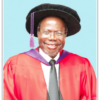Rev. Canon Prof. James Kombo Death & Funeral | Obituary