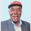 ROBINSON MAINA NGOIYO