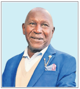 Mr. Ronald Musyoki Mathooko Obituary | Funeral & Burial Details