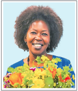 Rose Edith Ogaya Death & Funeral | Obituary Announcement