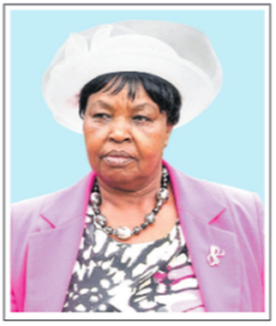 Stella Muthoni Rungu Obituary | Funeral & Burial Details