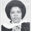 In Loving Memory of Victoria Atieno Abondo | 1 Year Gone But Not Forgotten