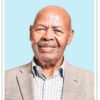 William Harrison Mudachi