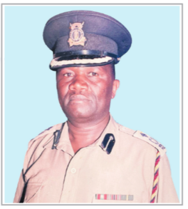 ACP (RTD) DAVID M. MUSI