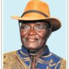 ALFRED PETER ANYARA ETYANG