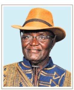 ALFRED PETER ANYARA ETYANG